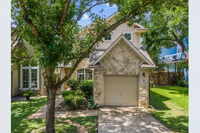 1821 Village Oak Court, Austin, TX 78704 - Photo 1