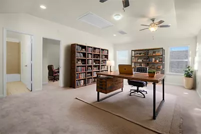 413 Longhorn Cavern Road, Leander, TX 78641 - Photo 25