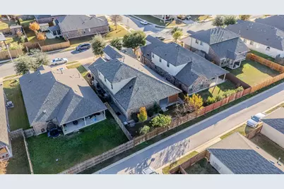 413 Longhorn Cavern Road, Leander, TX 78641 - Photo 5