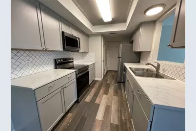 8810 Springmail Circle #B, Austin, TX 78729 - Photo 7