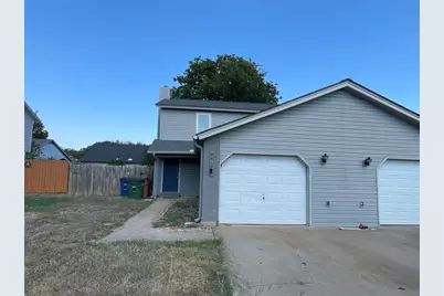 8810 Springmail Circle #B, Austin, TX 78729 - Photo 1