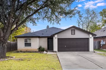 1207 Hughmont Drive, Pflugerville, TX 78660 - Photo 1