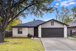 1207 Hughmont Dr, Pflugerville, TX 78660 - Photo 1