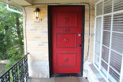 301 E 34th Street #105, Austin, TX 78705 - Photo 7