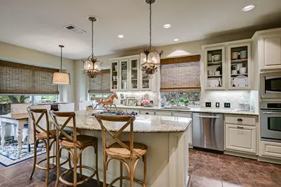 5821 Kempson Drive, Austin, TX 78735 - Photo 5