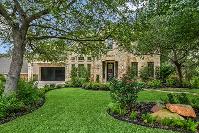 5821 Kempson Drive, Austin, TX 78735 - Photo 1