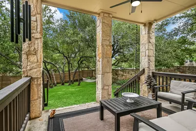 5821 Kempson Drive, Austin, TX 78735 - Photo 27