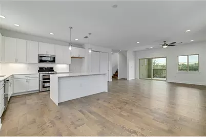 5315 La Crosse Lane #8, Austin, TX 78739 - Photo 21