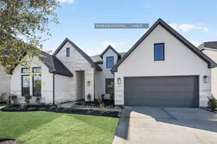 208 Snakeroot Trl, Georgetown, TX 78633 - Photo 1