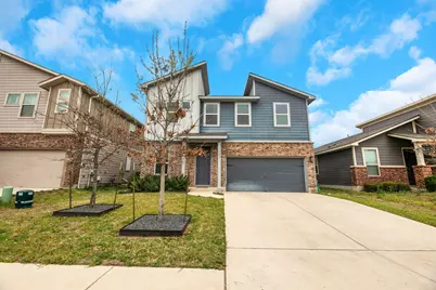 3808 Bristol Motor Pass, Austin, TX 78728 - Photo 9