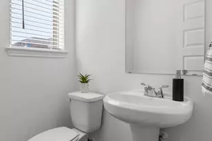 338 Langhorne Bnd, Liberty Hill, TX 78642 - Photo 23