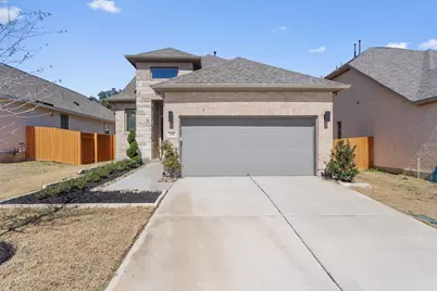 338 Langhorne Bend, Liberty Hill, TX 78642 - Photo 3