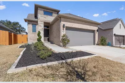 338 Langhorne Bend, Liberty Hill, TX 78642 - Photo 1