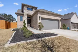 338 Langhorne Bnd, Liberty Hill, TX 78642 - Photo 1