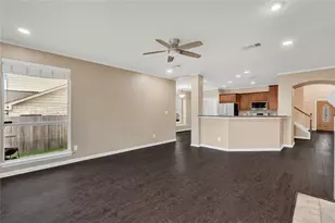 4204 Fairmeadow Dr, Round Rock, TX 78665 - Photo 5