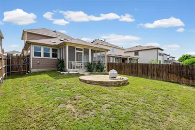 3202 Betony Street, Austin, TX 78728 - Photo 19