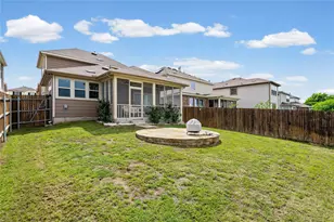 3202 Betony St, Austin, TX 78728 - Photo 19
