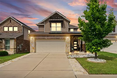 3202 Betony Street, Austin, TX 78728 - Photo 1