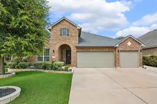 3025 Silvergrass Cv, Leander, TX 78641 - Photo 1