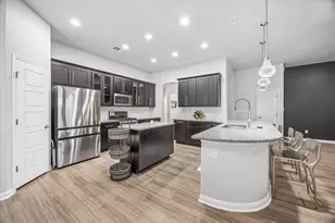 3025 Silvergrass Cv, Leander, TX 78641 - Photo 5