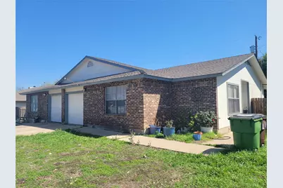 1011 Ridgemont Street, Round Rock, TX 78664 - Photo 3