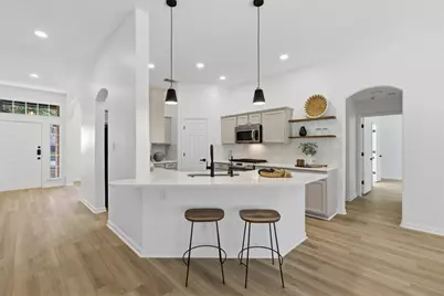 1012 Klondike Loop, Round Rock, TX 78665 - Photo 21