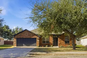 1012 Klondike Loop, Round Rock, TX 78665 - Photo 3