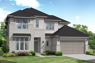 217 Tinctoria Creek Dr, Kyle, TX 78640 - Photo 1