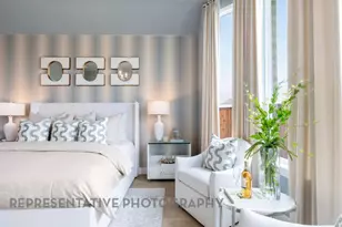 1708 Crimson Sunset Dr, Georgetown, TX 78628 - Photo 11