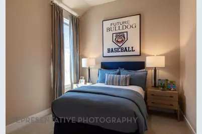 1708 Crimson Sunset Drive, Georgetown, TX 78628 - Photo 19