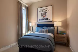 1708 Crimson Sunset Dr, Georgetown, TX 78628 - Photo 19