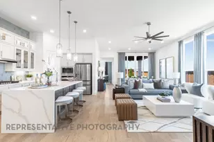 1708 Crimson Sunset Dr, Georgetown, TX 78628 - Photo 7