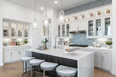 1708 Crimson Sunset Drive, Georgetown, TX 78628 - Photo 3