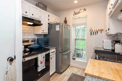 1601 Faro Drive #1303, Austin, TX 78741 - Photo 11