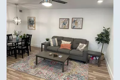 1913 Hearthstone Drive #D, Austin, TX 78757 - Photo 3