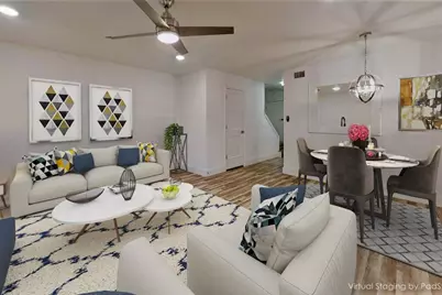1913 Hearthstone Drive #B, Austin, TX 78757 - Photo 1
