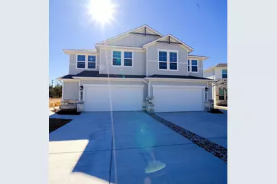 162 Elisha Drive, Liberty Hill, TX 78642 - Photo 1