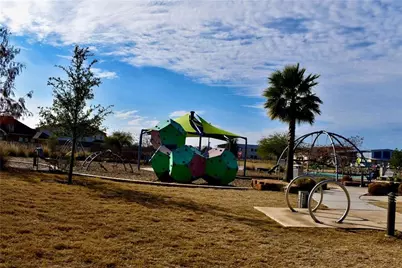 162 Elisha Drive, Liberty Hill, TX 78642 - Photo 33