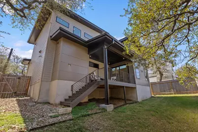 3602 Pennsylvania Avenue #2, Austin, TX 78721 - Photo 25
