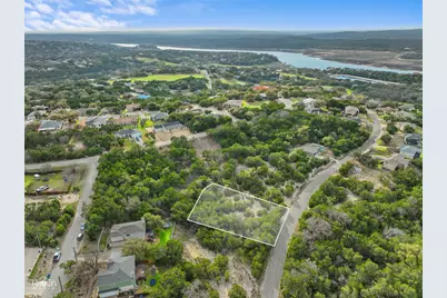 20705 Oak Ridge, Lago Vista, TX 78645 - Photo 9