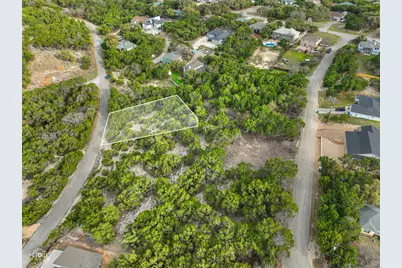 20705 Oak Ridge, Lago Vista, TX 78645 - Photo 11