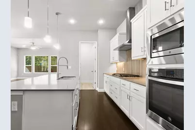 5305 Mandevilla Drive, Austin, TX 78739 - Photo 9