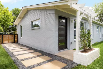4902 Blueberry Trail #1, Austin, TX 78723 - Photo 1