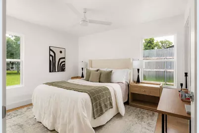 4902 Blueberry Trail #1, Austin, TX 78723 - Photo 15