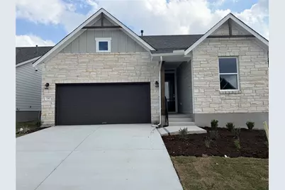 242 Crater Lake Drive, Dripping Springs, TX 78620 - Photo 1