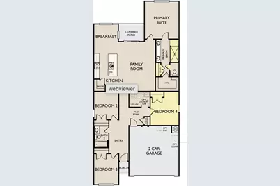 242 Crater Lake Drive, Dripping Springs, TX 78620 - Photo 3