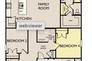 242 Crater Lk Dr, Dripping Springs, TX 78620 - Photo 3