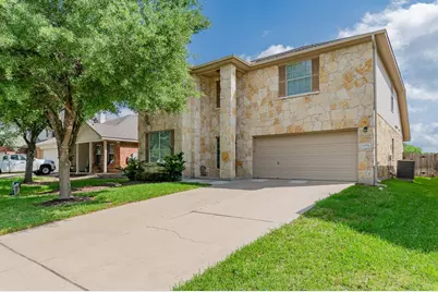 4004 Rocky Shore Lane, Pflugerville, TX 78660 - Photo 1