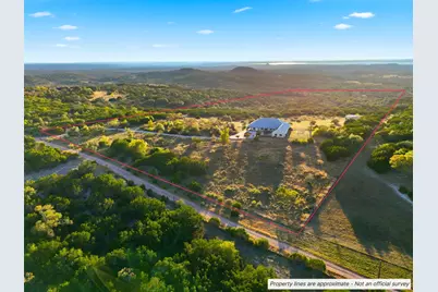 450 Threadgill Ranch Road, Burnet, TX 78611 - Photo 33