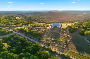 450 Threadgill Ranch Rd, Burnet, TX 78611 - Photo 33